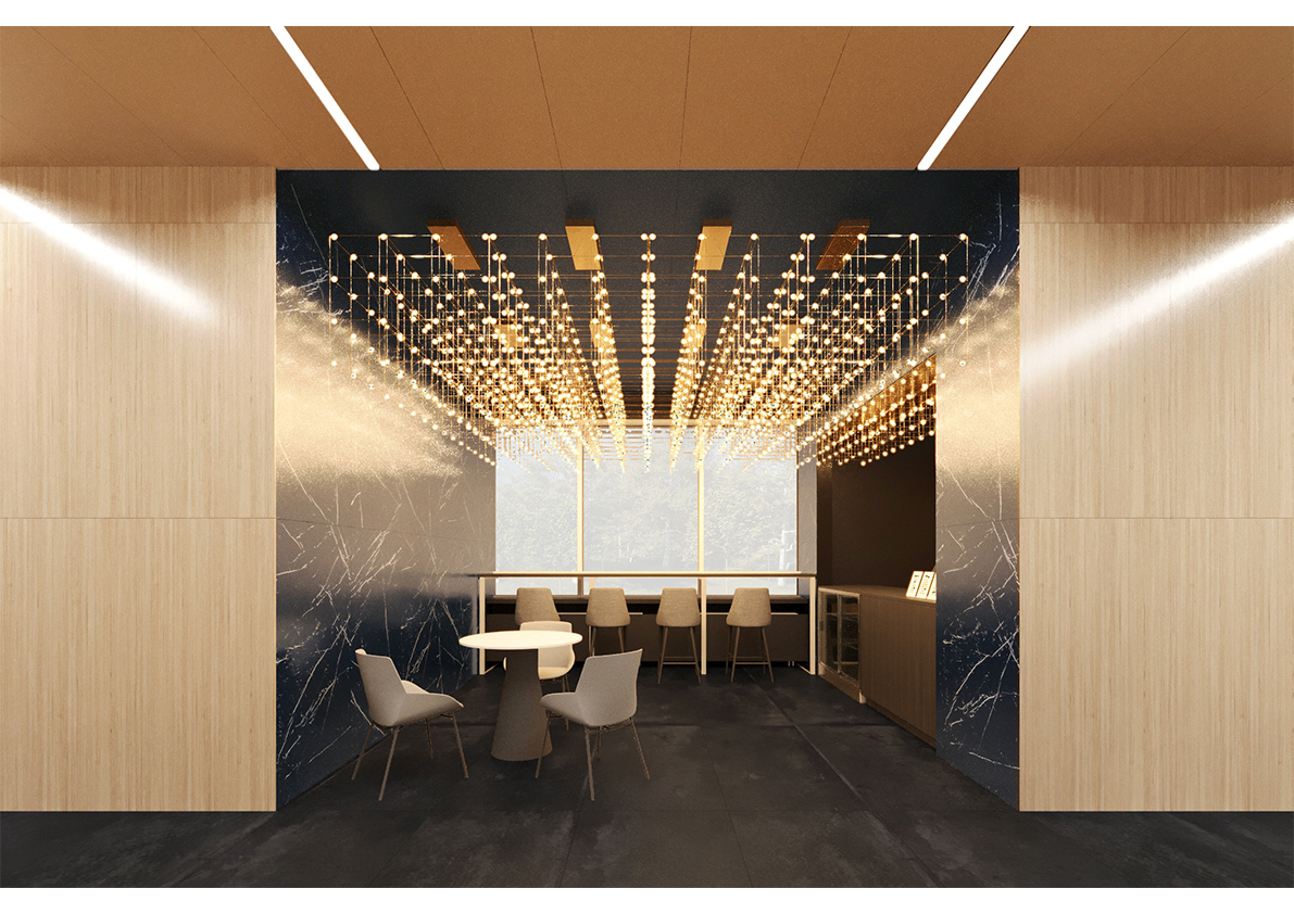 Новый Уренгой / 2023 / Отель — Изображение №4 — 3D на Dprofile