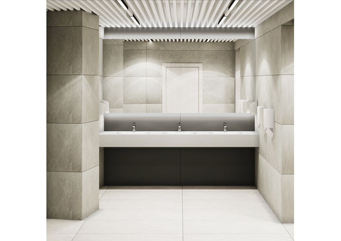 Новый Уренгой / 2023 / Ледовый дворец — Изображение №10 — 3D на Dprofile