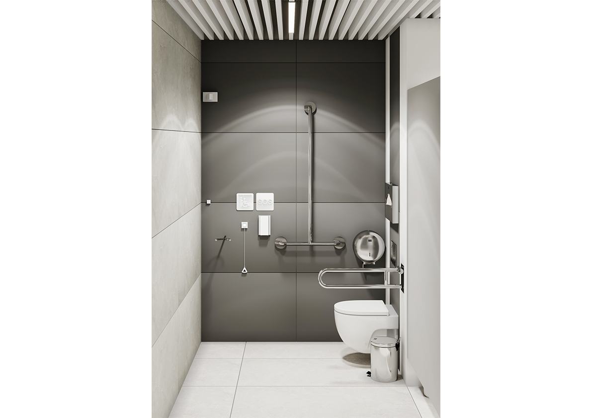 Новый Уренгой / 2023 / Ледовый дворец — Изображение №12 — 3D на Dprofile