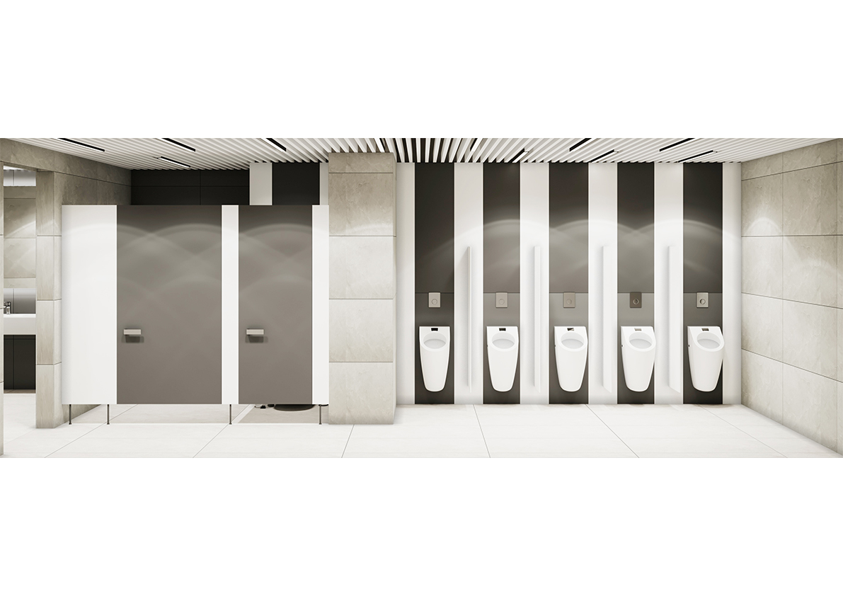 Новый Уренгой / 2023 / Ледовый дворец — Изображение №11 — 3D на Dprofile