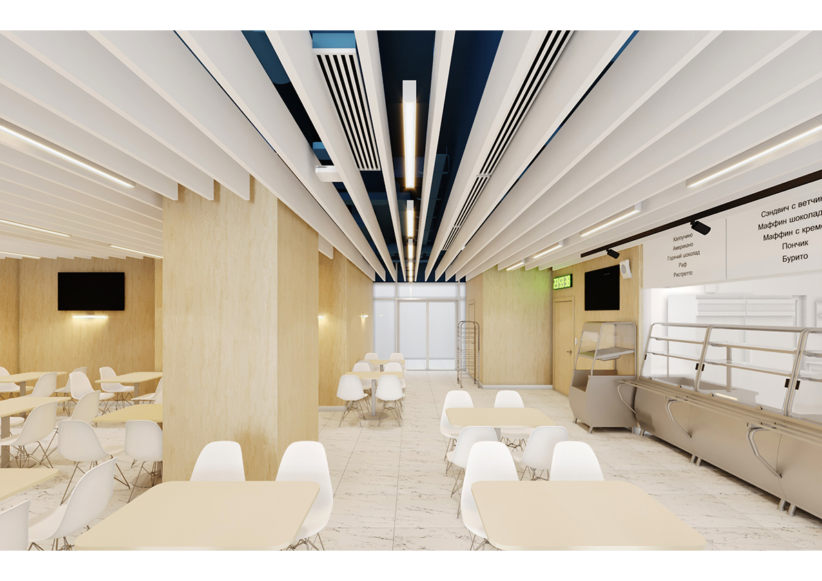 Южно-Сахалинск / 2022 / ЦВВС — Изображение №16 — 3D на Dprofile