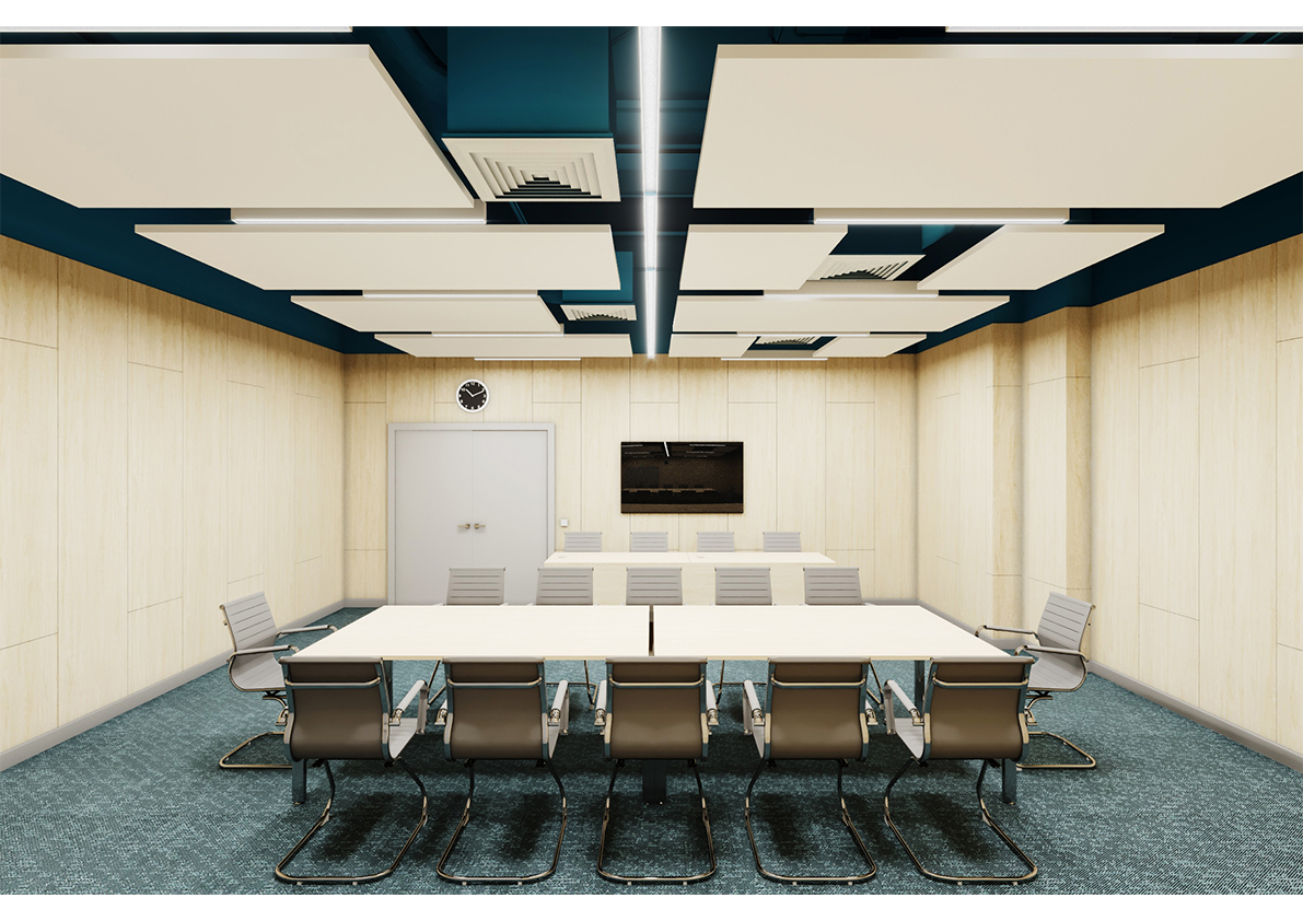 Южно-Сахалинск / 2022 / ЦВВС — Изображение №15 — 3D на Dprofile