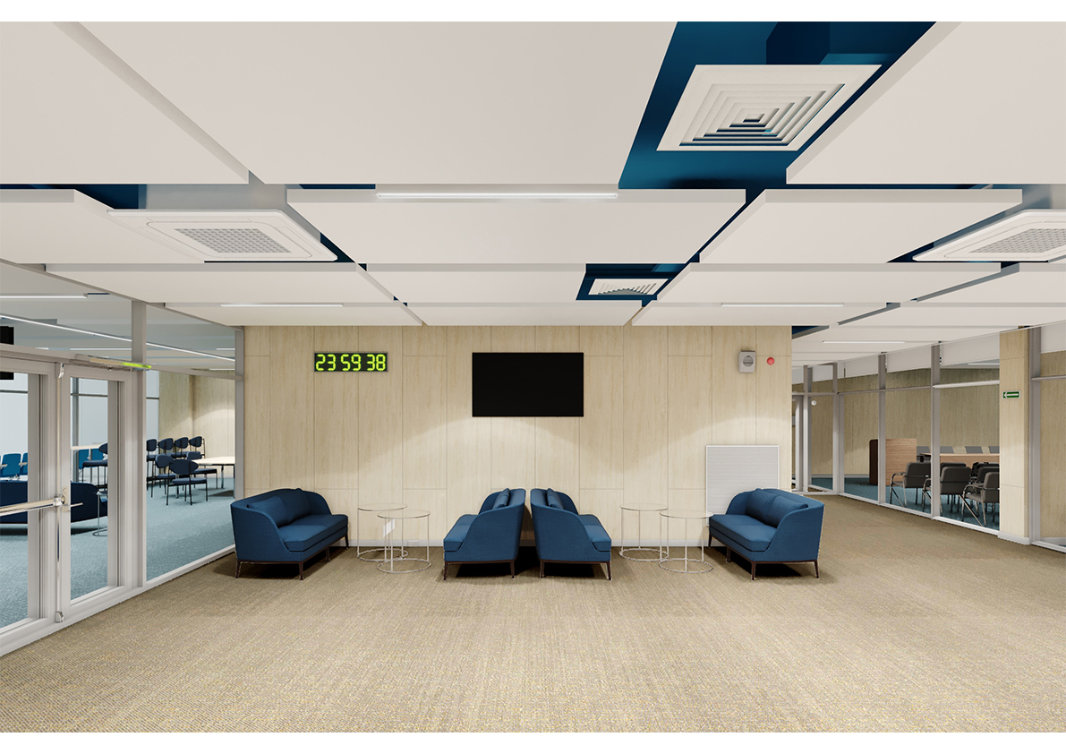 Южно-Сахалинск / 2022 / ЦВВС — Изображение №11 — 3D на Dprofile