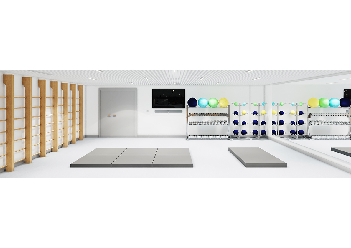 Южно-Сахалинск / 2022 / ЦВВС — Изображение №20 — 3D на Dprofile