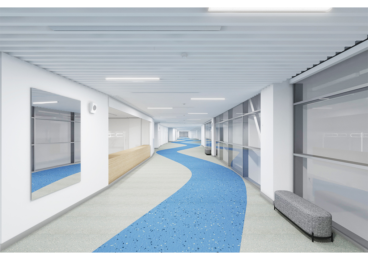 Южно-Сахалинск / 2022 / ЦВВС — Изображение №2 — 3D на Dprofile