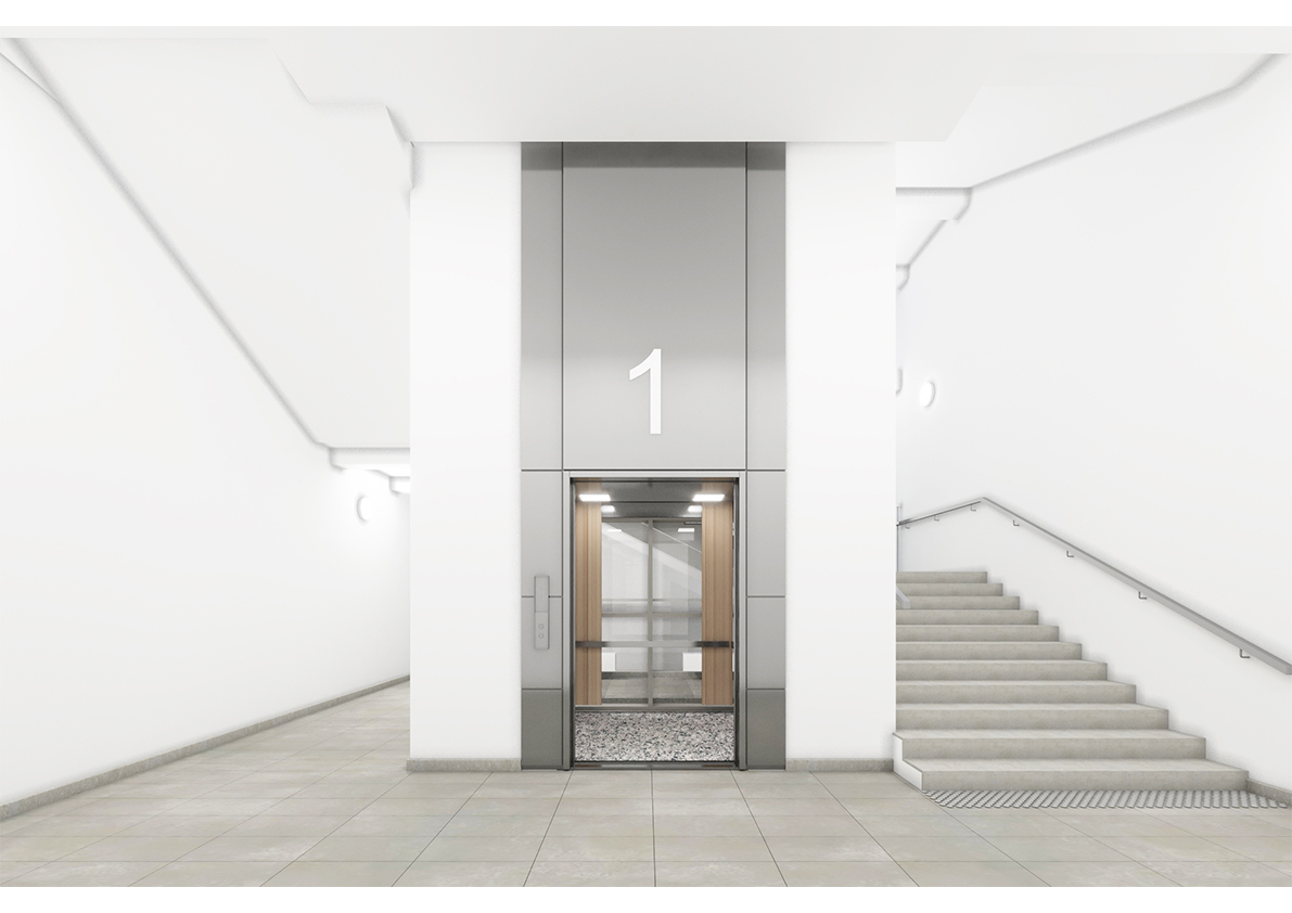 Южно-Сахалинск / 2022 / ЦВВС — Изображение №21 — 3D на Dprofile