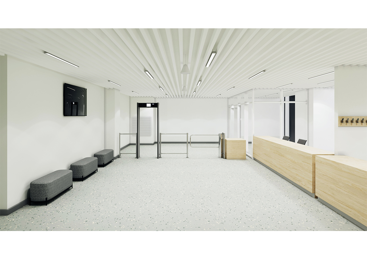 Южно-Сахалинск / 2022 / ЦВВС — Изображение №18 — 3D на Dprofile