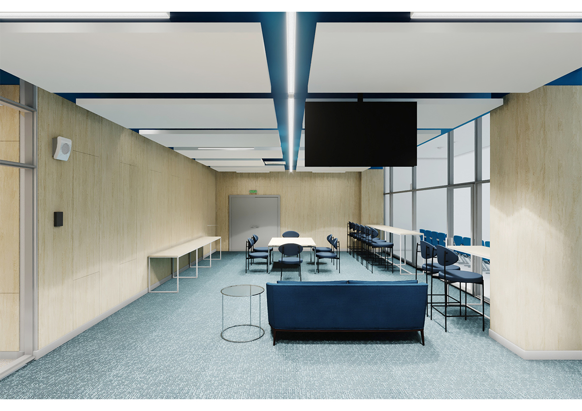 Южно-Сахалинск / 2022 / ЦВВС — Изображение №14 — 3D на Dprofile