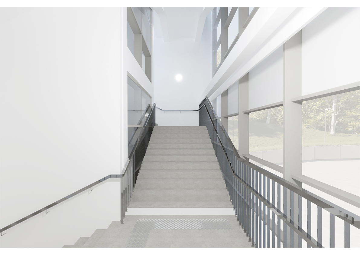 Южно-Сахалинск / 2022 / ЦВВС — Изображение №22 — 3D на Dprofile