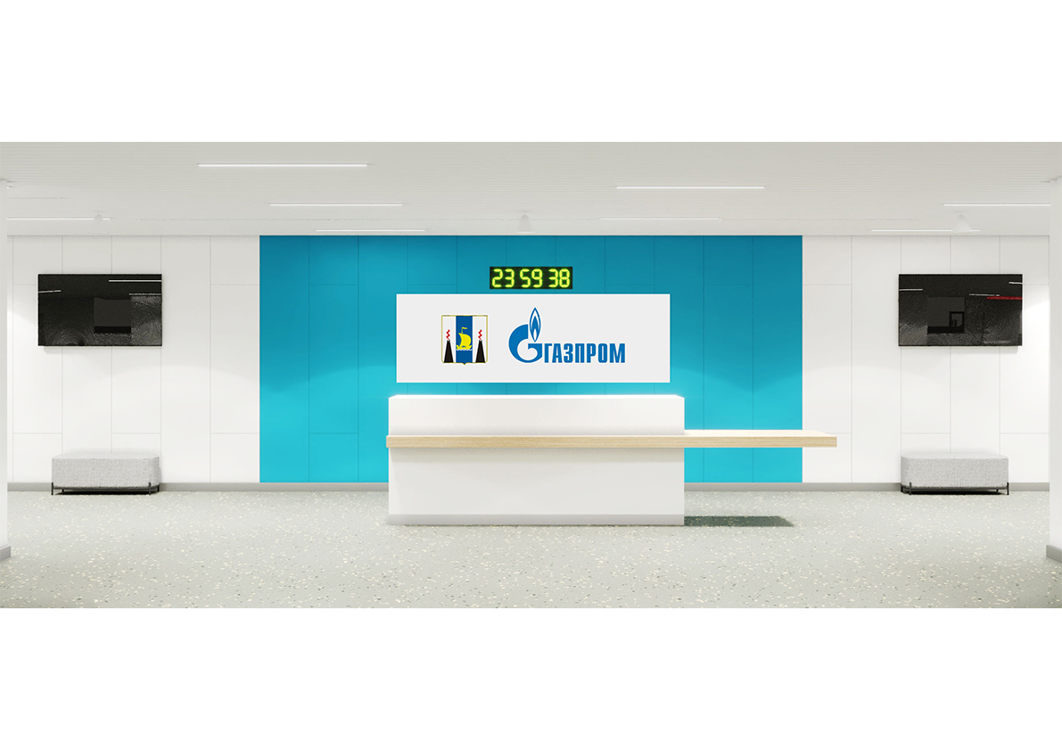 Южно-Сахалинск / 2022 / ЦВВС — Изображение №1 — 3D на Dprofile