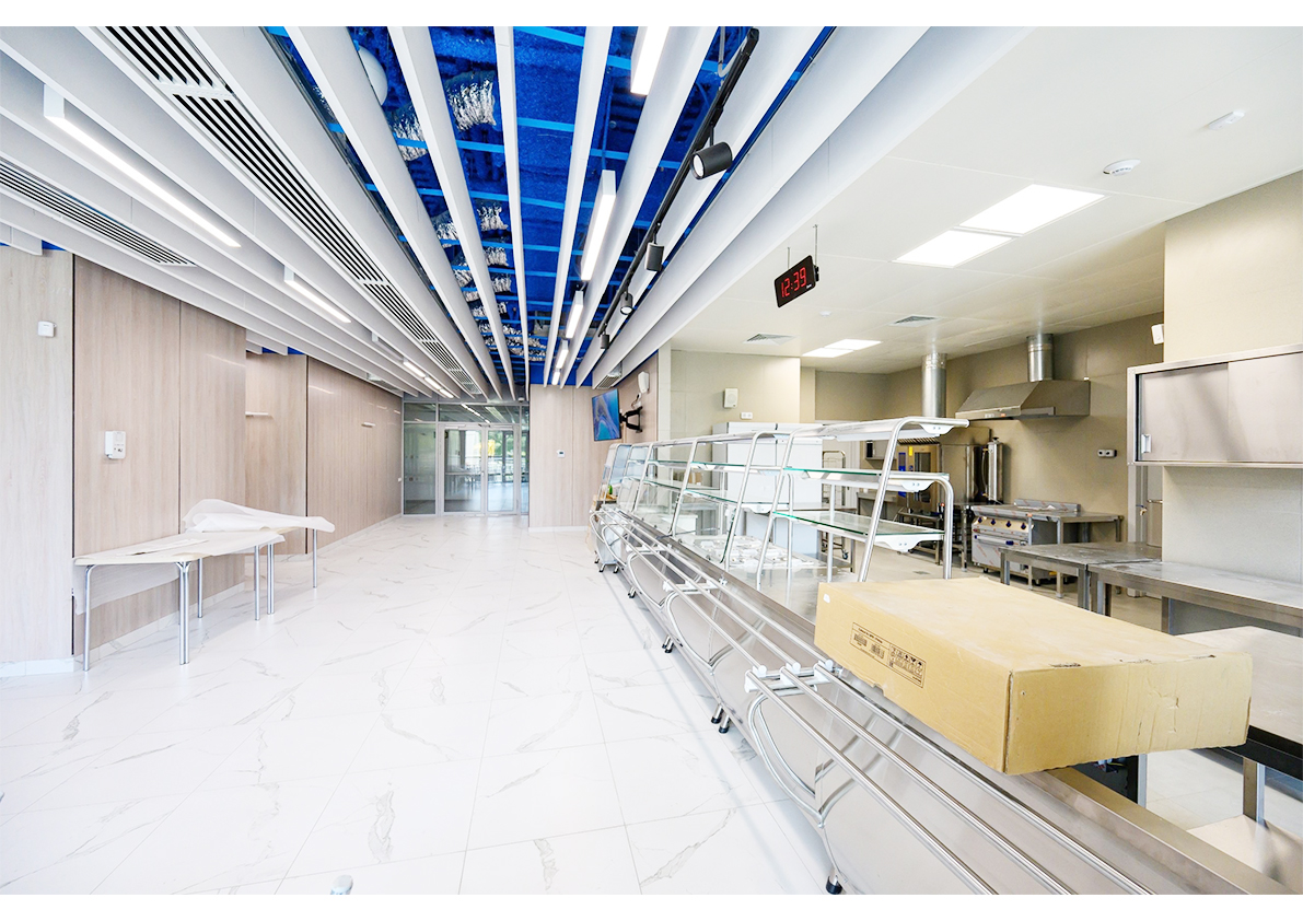 Южно-Сахалинск / 2022 / ЦВВС — Изображение №30 — 3D на Dprofile