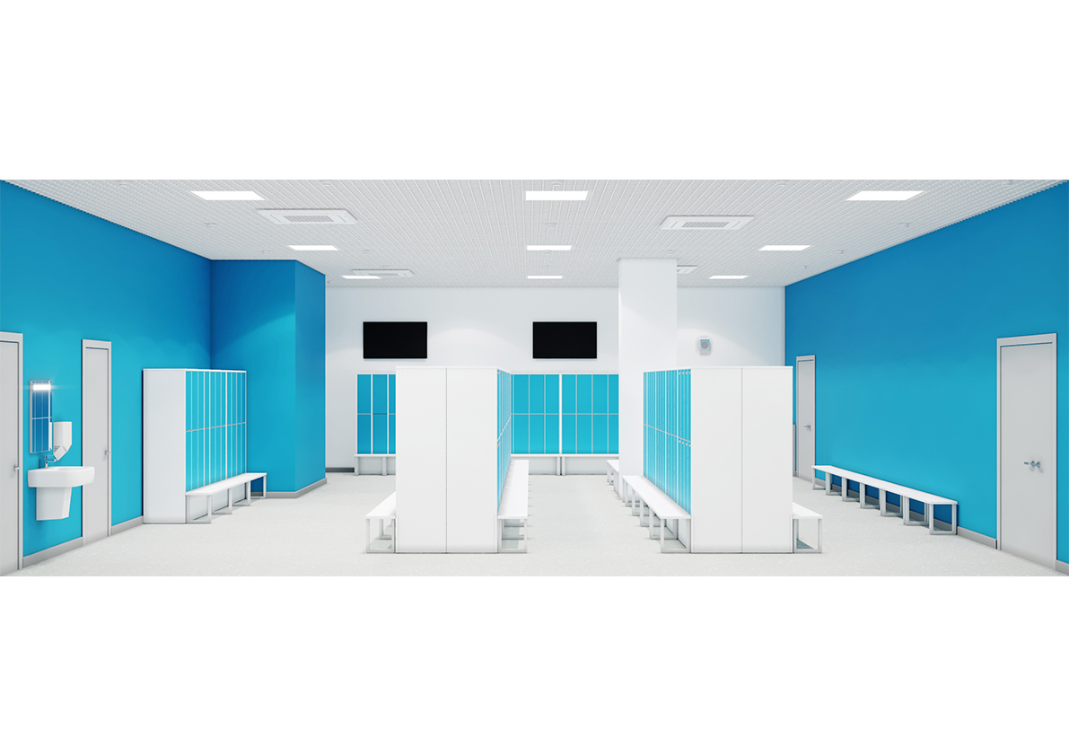 Южно-Сахалинск / 2022 / ЦВВС — Изображение №9 — 3D на Dprofile