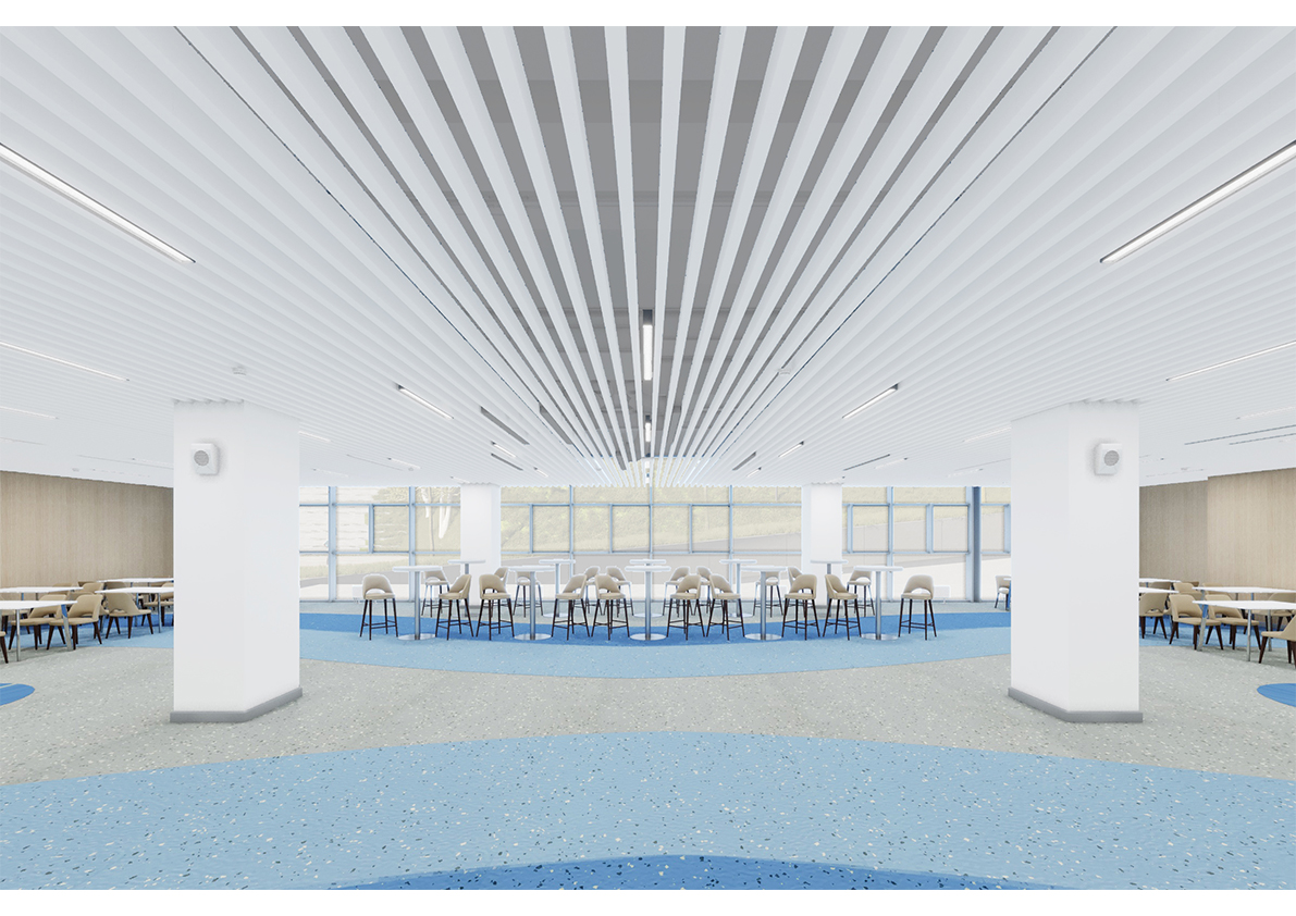 Южно-Сахалинск / 2022 / ЦВВС — Изображение №4 — 3D на Dprofile