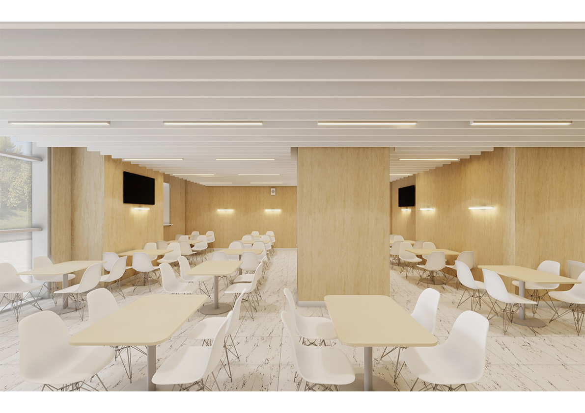 Южно-Сахалинск / 2022 / ЦВВС — Изображение №17 — 3D на Dprofile