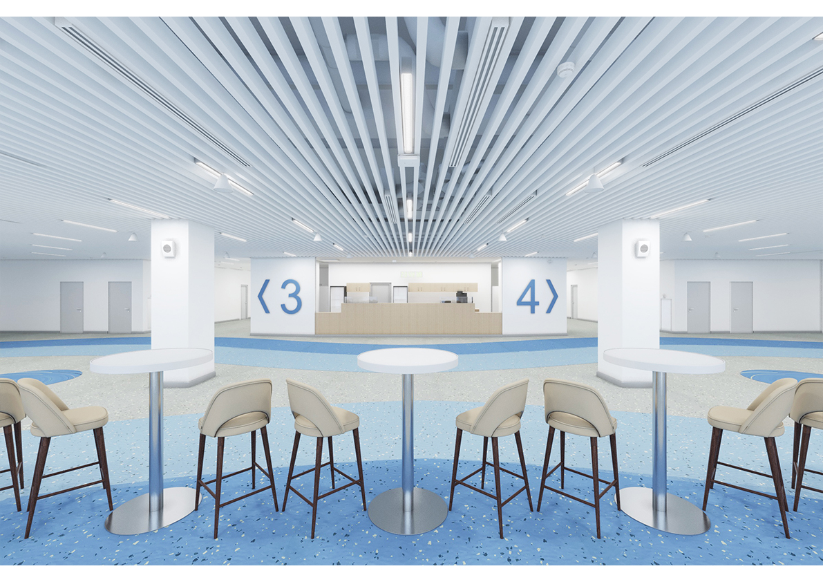 Южно-Сахалинск / 2022 / ЦВВС — Изображение №3 — 3D на Dprofile