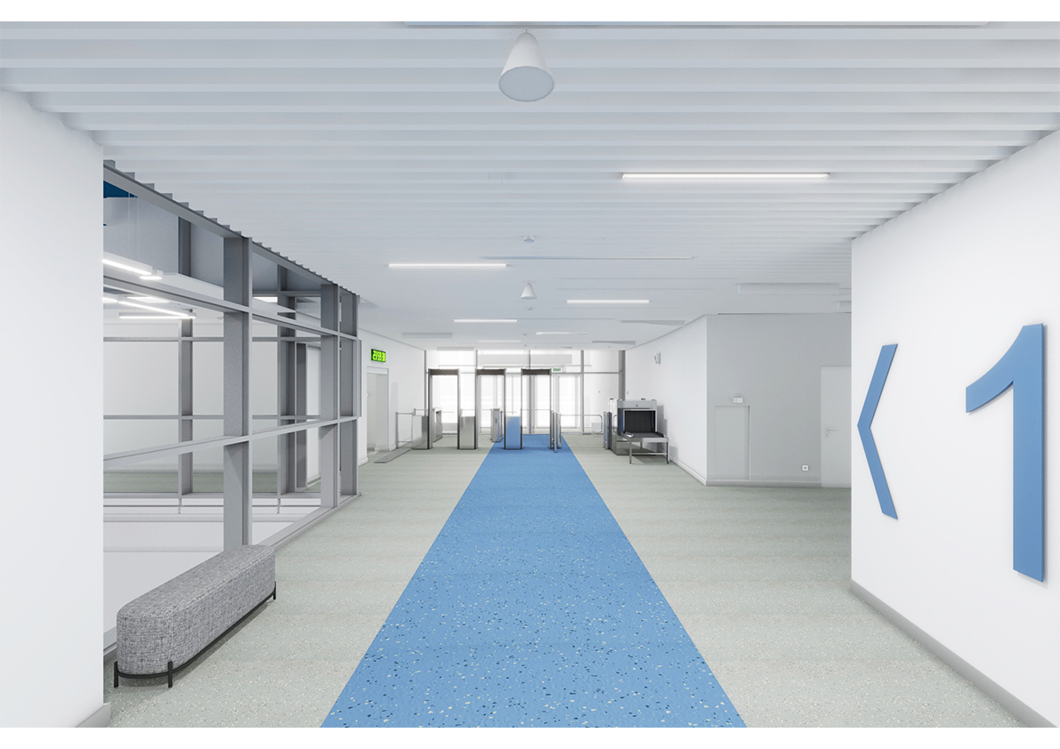 Южно-Сахалинск / 2022 / ЦВВС — Изображение №5 — 3D на Dprofile