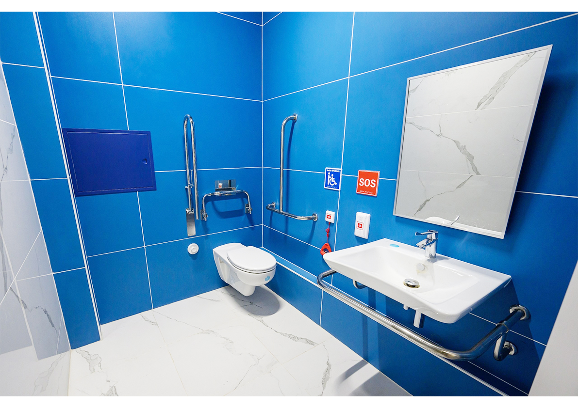 Южно-Сахалинск / 2022 / ЦВВС — Изображение №31 — 3D на Dprofile