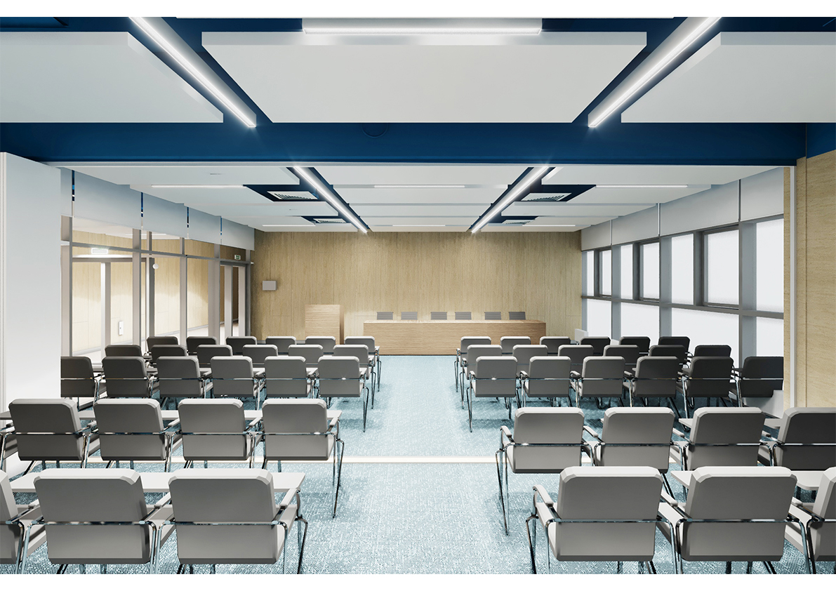 Южно-Сахалинск / 2022 / ЦВВС — Изображение №10 — 3D на Dprofile