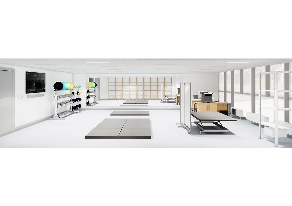 Южно-Сахалинск / 2022 / ЦВВС — Изображение №19 — 3D на Dprofile