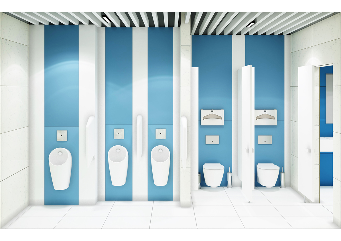 Южно-Сахалинск / 2022 / ЦВВС — Изображение №26 — 3D на Dprofile