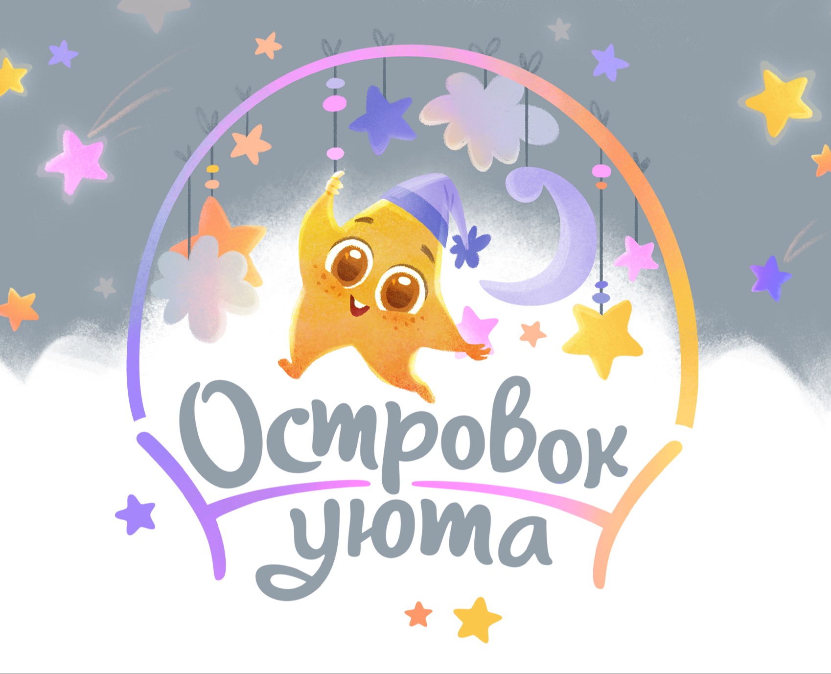 Бренд персонаж для фабрики мебели на Dprofile