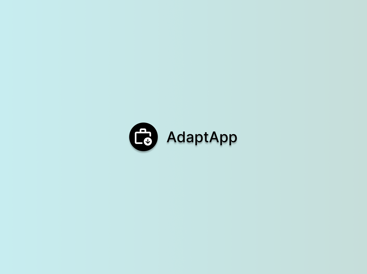 AdaptApp/веб-сервис для адаптации сотрудников — Изображение №1 — Интерфейсы на Dprofile