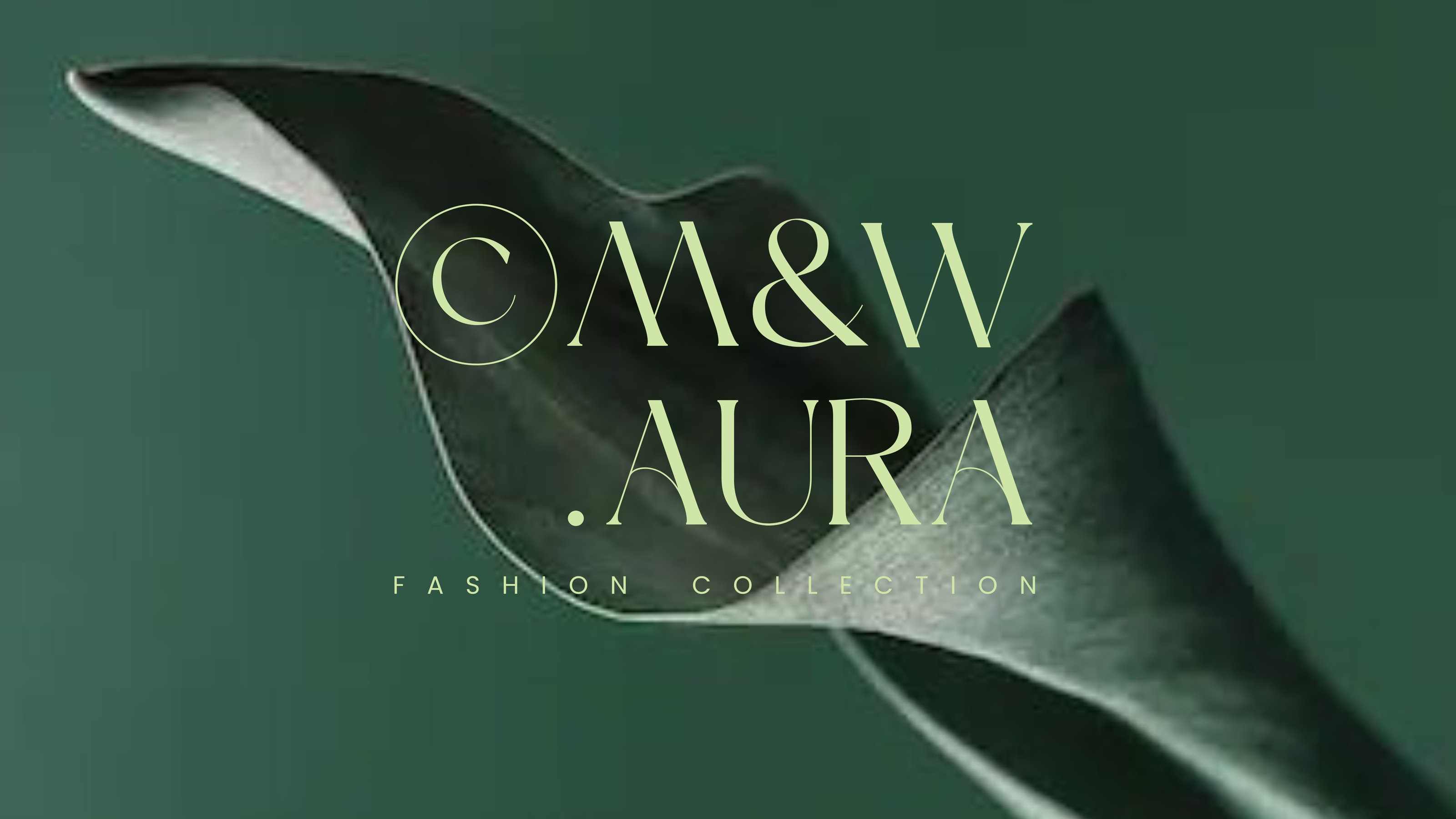 Ребрендинг магазина нижнего белья ©M&W.AURA — Изображение №8 — Брендинг на Dprofile