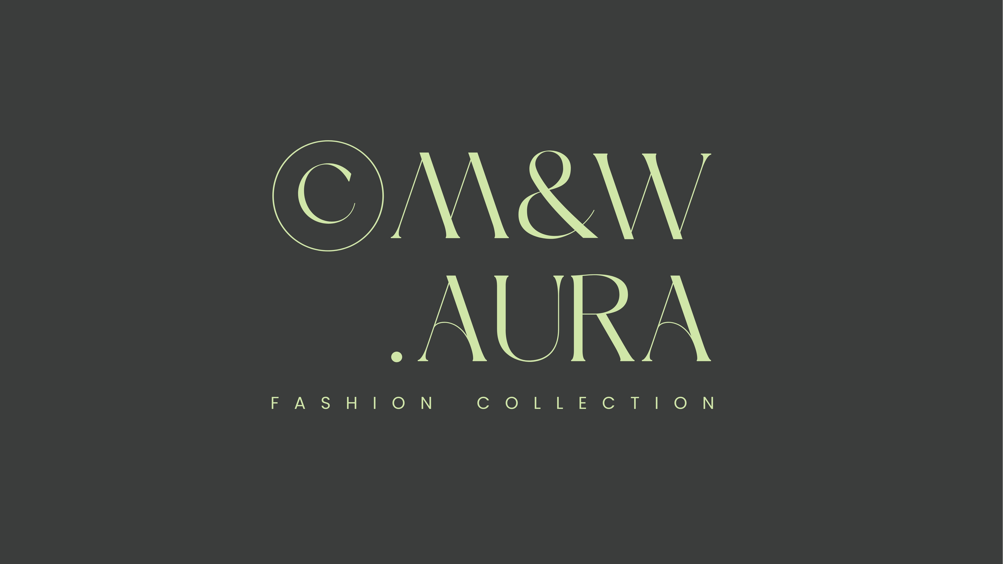 Ребрендинг магазина нижнего белья ©M&W.AURA — Изображение №4 — Брендинг на Dprofile