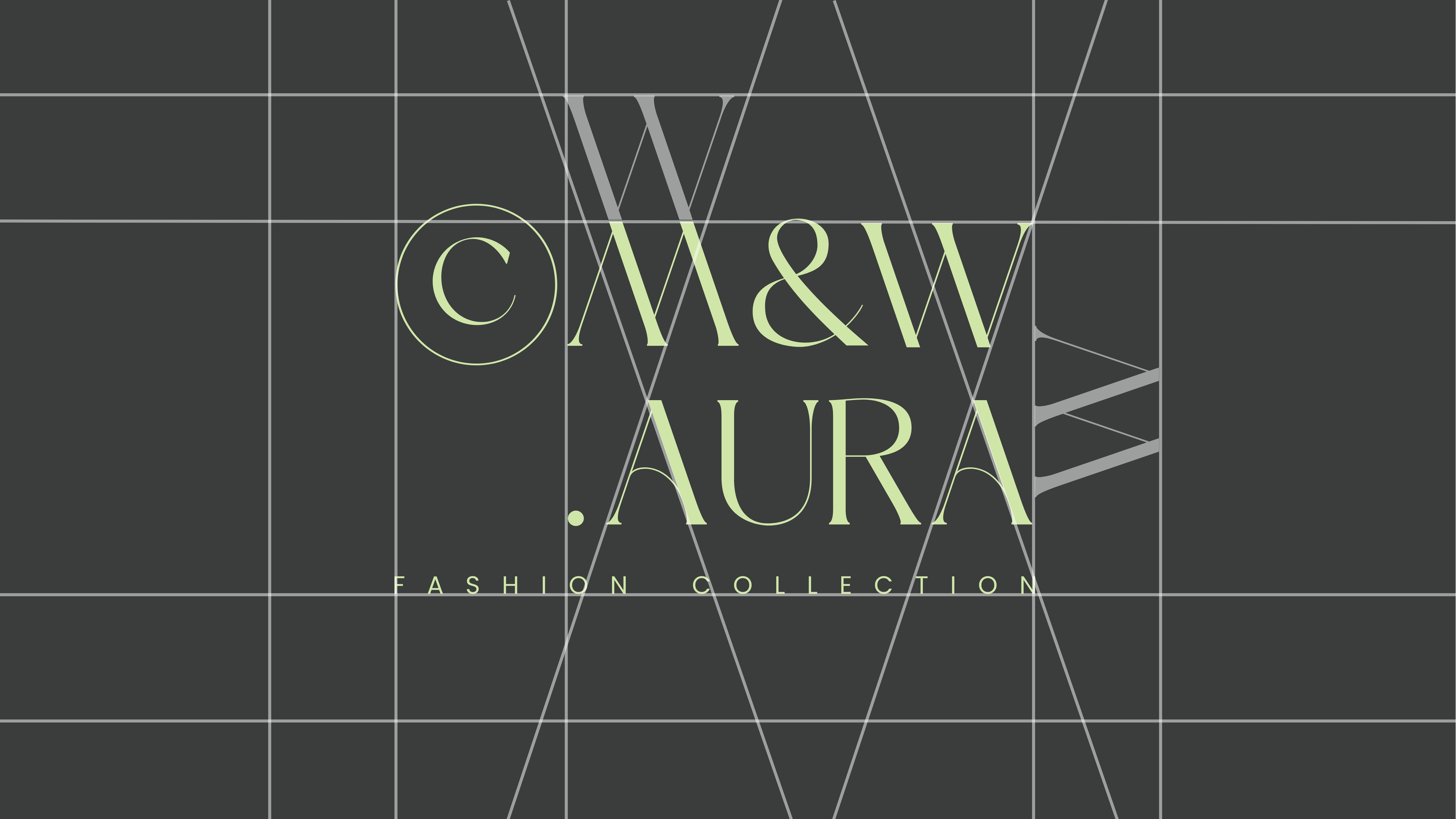Ребрендинг магазина нижнего белья ©M&W.AURA — Изображение №5 — Брендинг на Dprofile