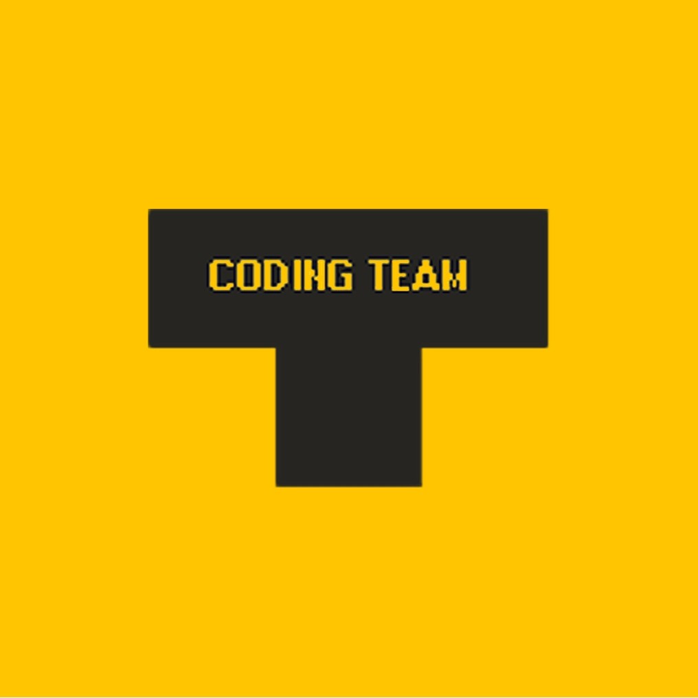 Аватар пользователя Coding Team