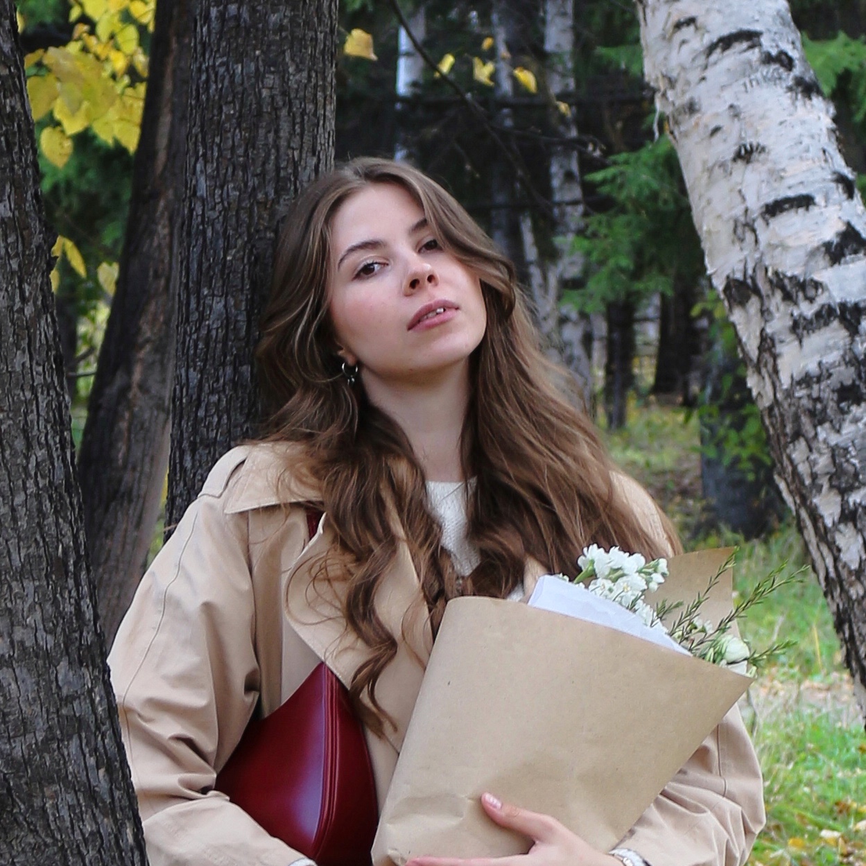 Аватар пользователя Anastasiia Karmadanova