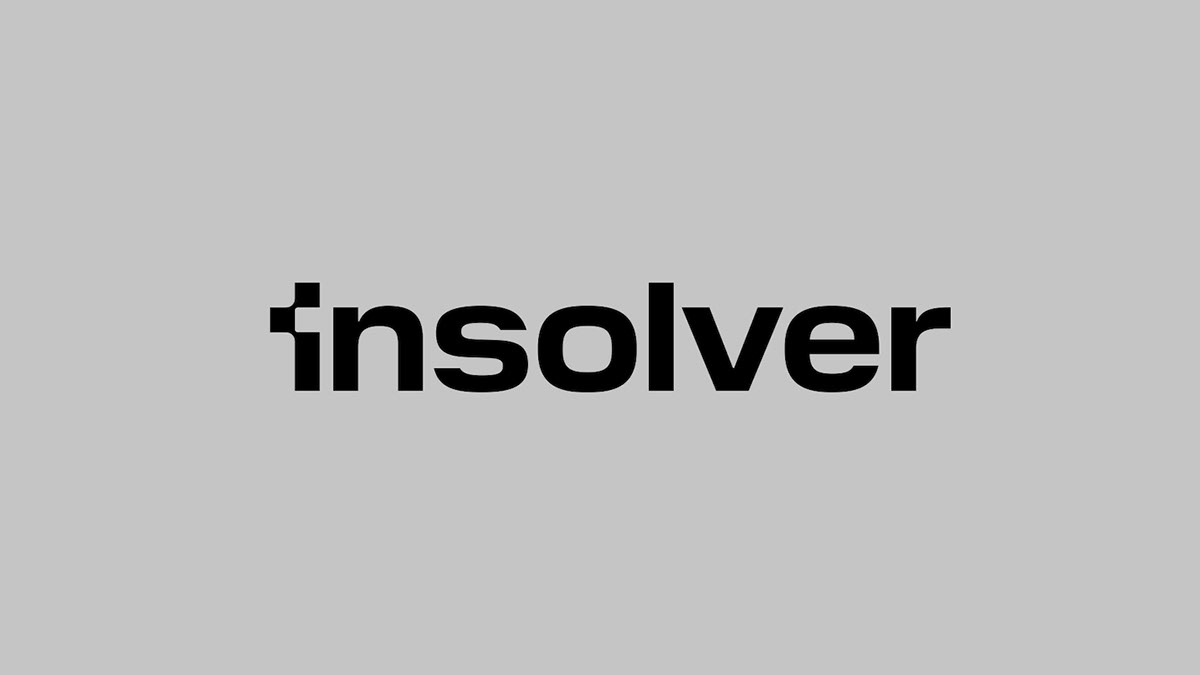 Insolver. Девелопер новой волны — Изображение №1 — Интерфейсы, Брендинг на Dprofile