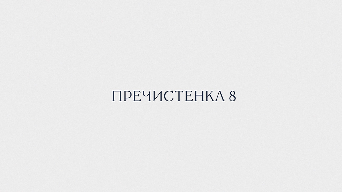 Пречистенка 8. Продается подлинник — Изображение №4 — Интерфейсы, Брендинг на Dprofile