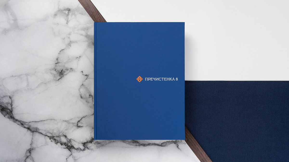 Пречистенка 8. Продается подлинник — Изображение №31 — Интерфейсы, Брендинг на Dprofile