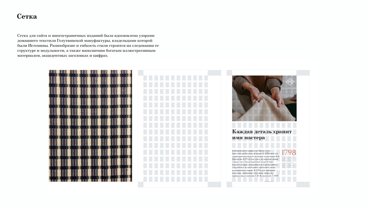 Пречистенка 8. Продается подлинник — Изображение №34 — Интерфейсы, Брендинг на Dprofile