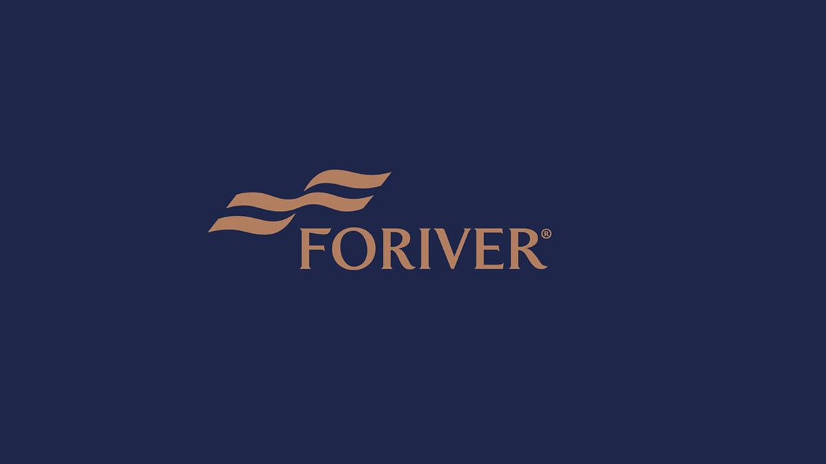Foriver. Вдохновлен стихией — Изображение №1 — Брендинг на Dprofile