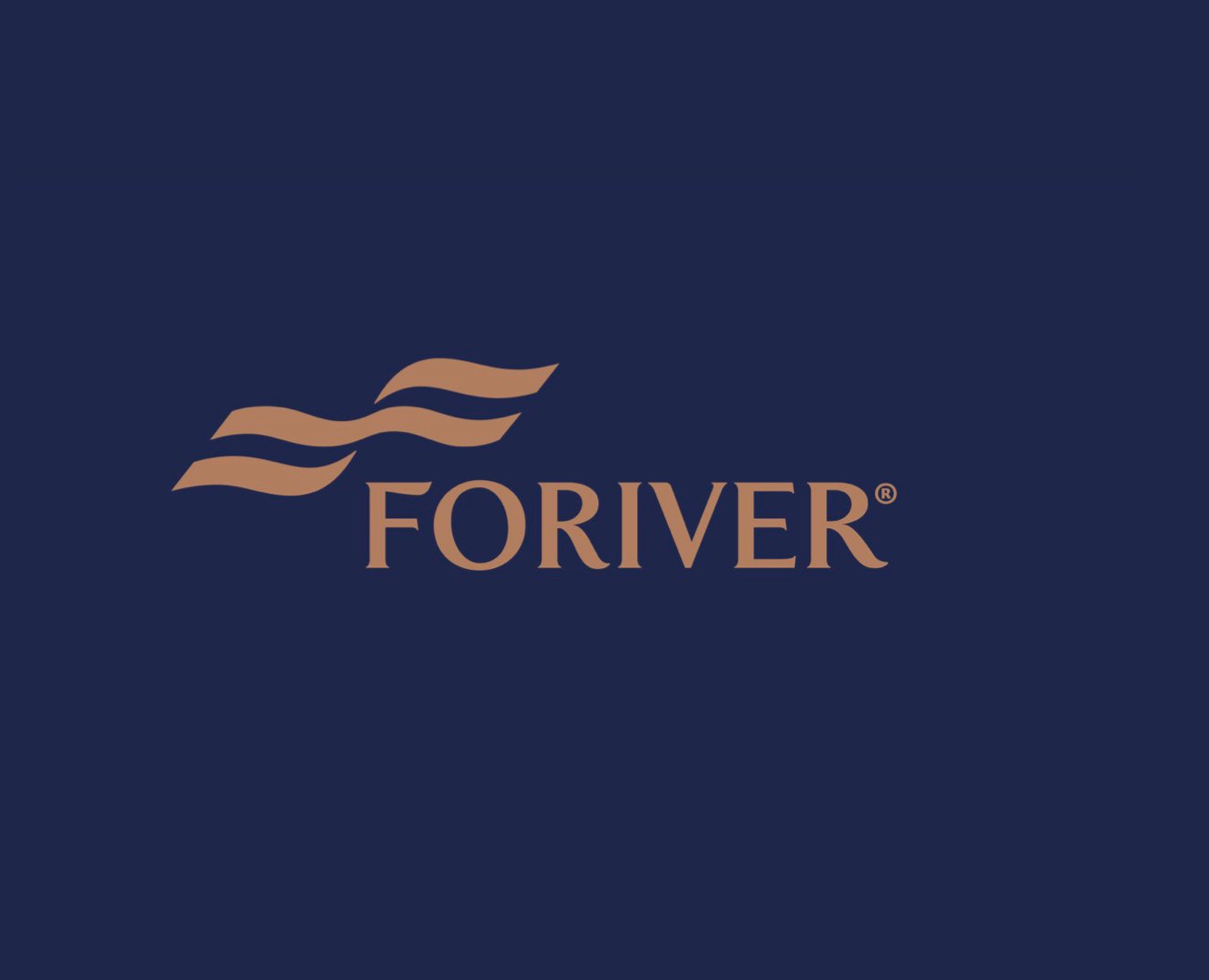 Foriver. Вдохновлен стихией — Брендинг на Dprofile