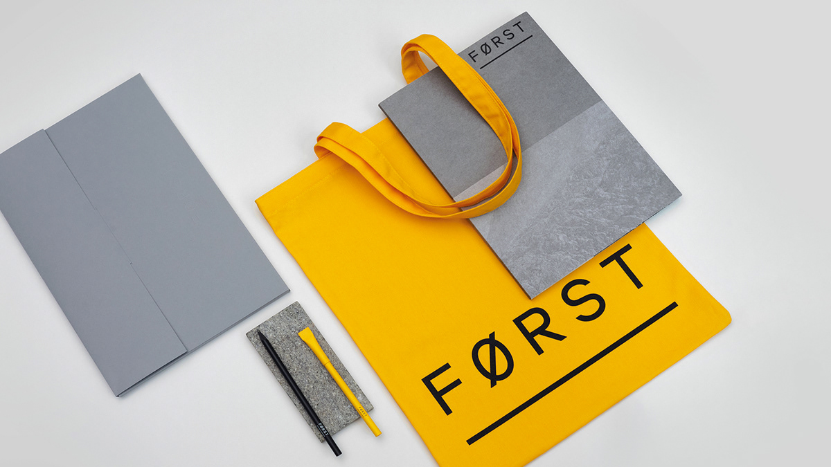 FØRST. Дом на спокойной волне — Изображение №16 — Брендинг, Маркетинг на Dprofile