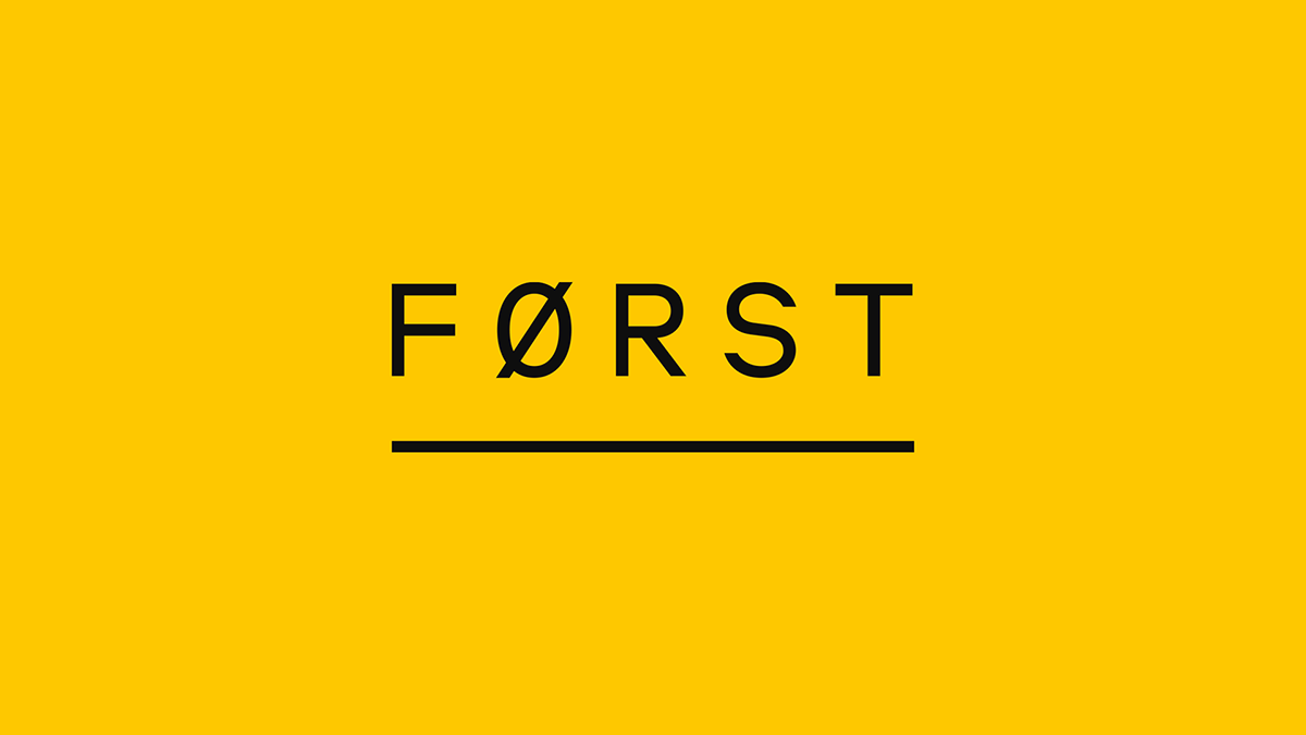 FØRST. Дом на спокойной волне — Изображение №1 — Брендинг, Маркетинг на Dprofile