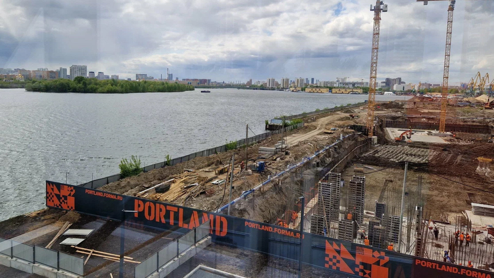 Portland. На волне открытий — Изображение №8 — Брендинг на Dprofile