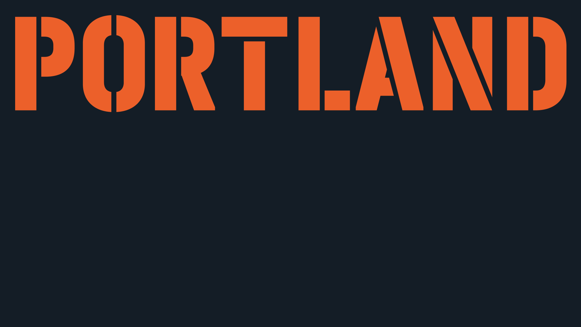 Portland. На волне открытий — Изображение №11 — Брендинг на Dprofile
