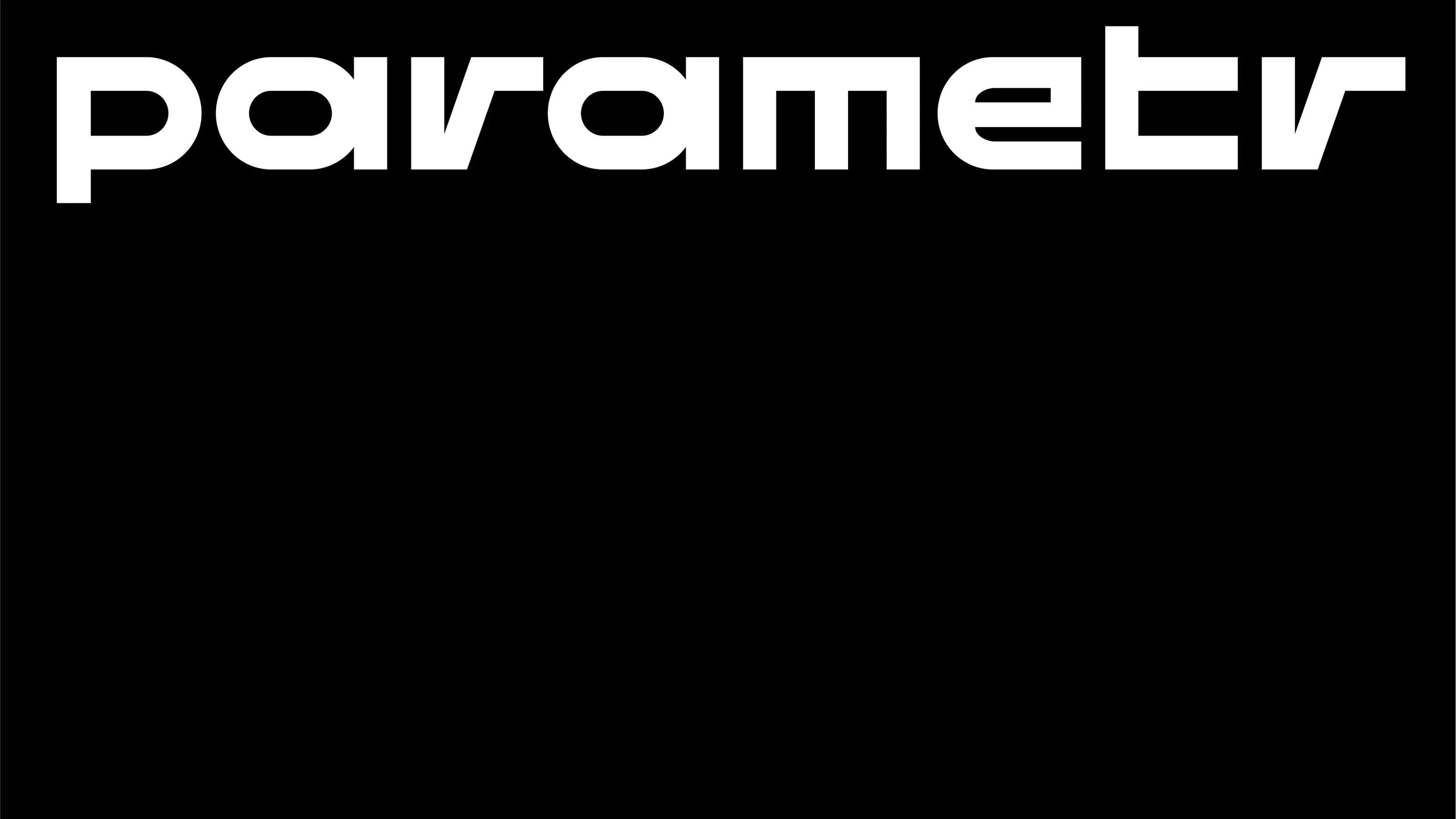 Parametr. Базис новой эффективности — Изображение №1 — Брендинг на Dprofile