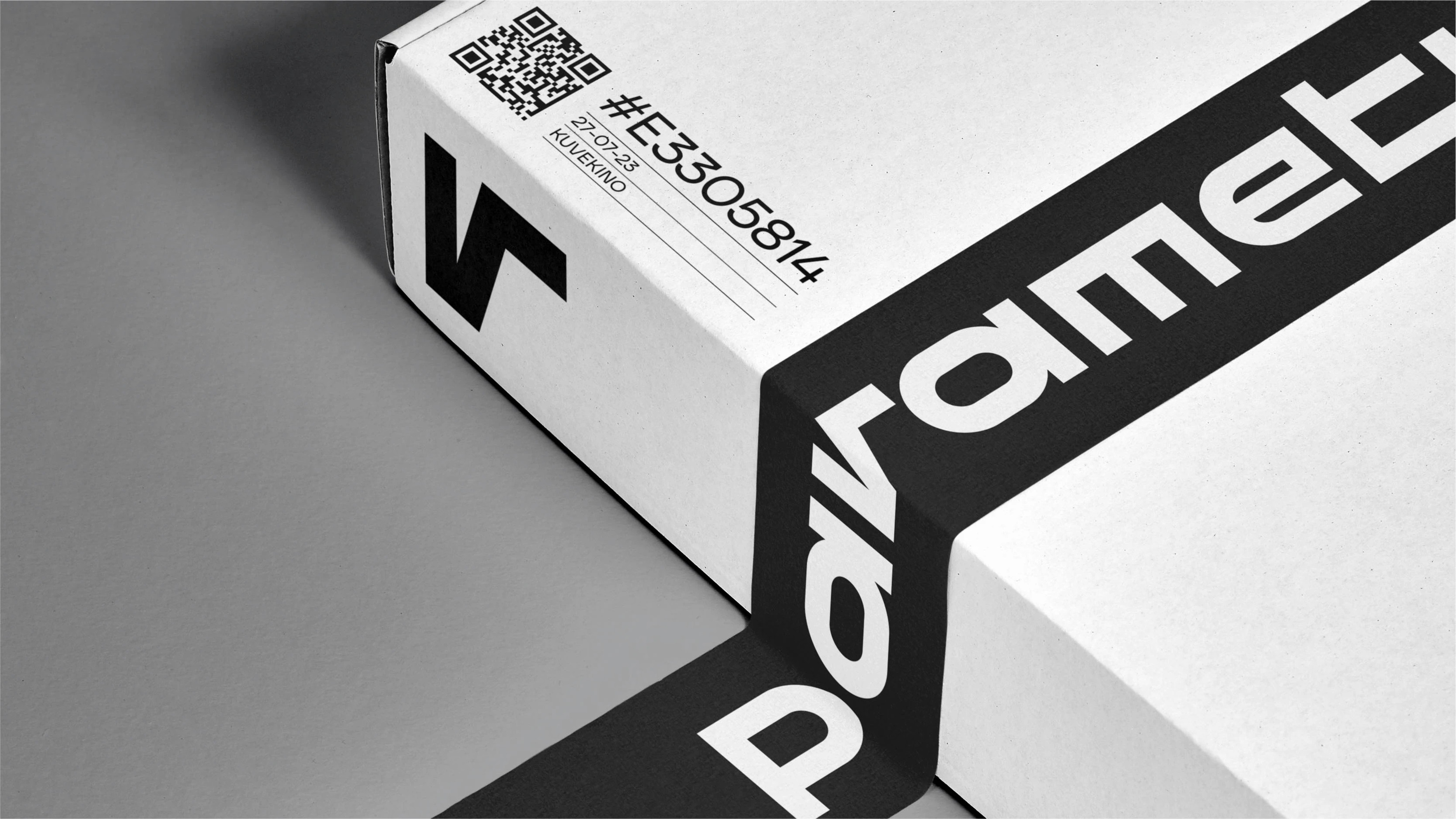 Parametr. Базис новой эффективности — Изображение №25 — Брендинг на Dprofile