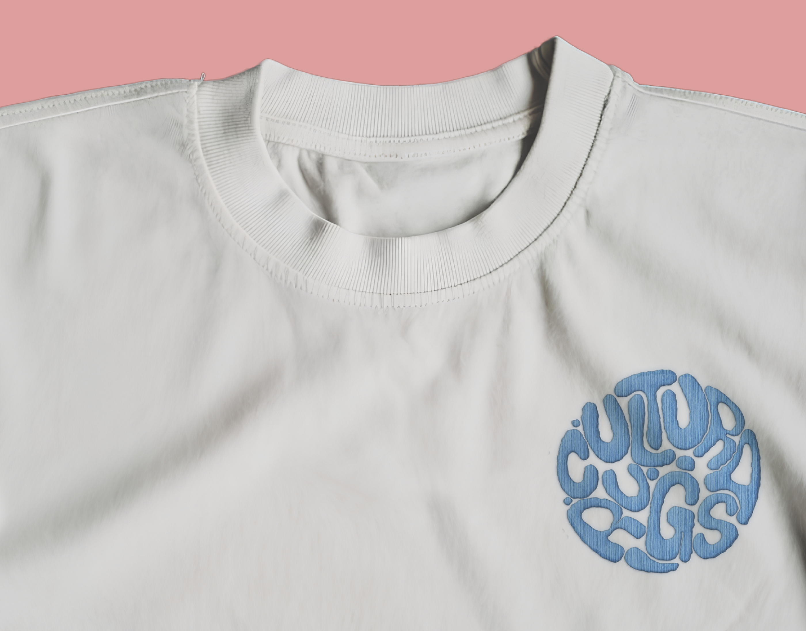 CULTURARUGS / LOGOTYPE / ЛОГОТИП / МАСТЕРСКАЯ КОВРОВ — Изображение №4 — Брендинг на Dprofile