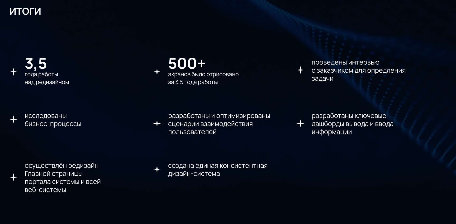 Веб-система по управлению пассажирскими перевозками — Изображение №11 — Интерфейсы на Dprofile