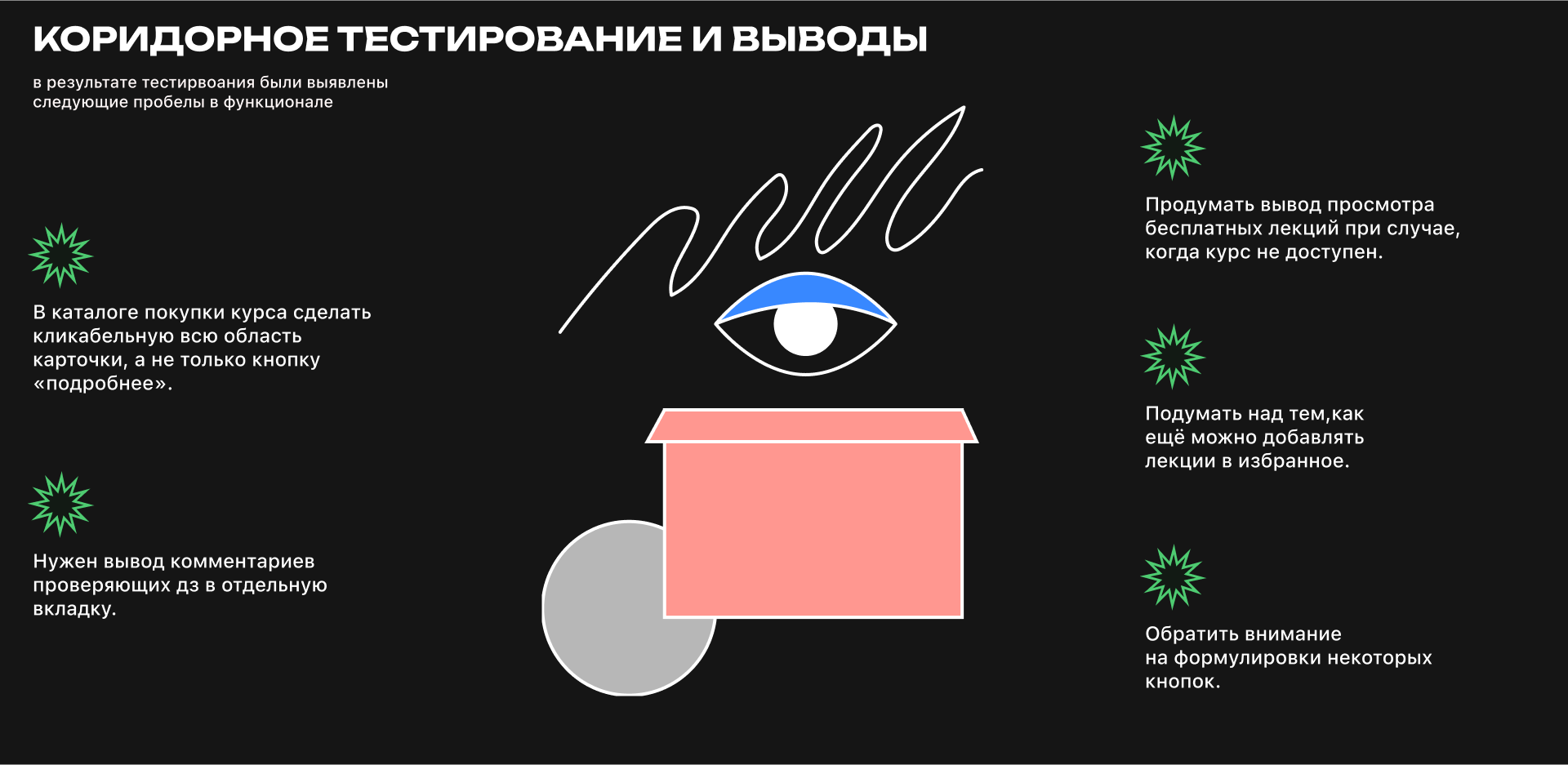 Praktika. school образовательная платформа — Изображение №15 — Интерфейсы на Dprofile