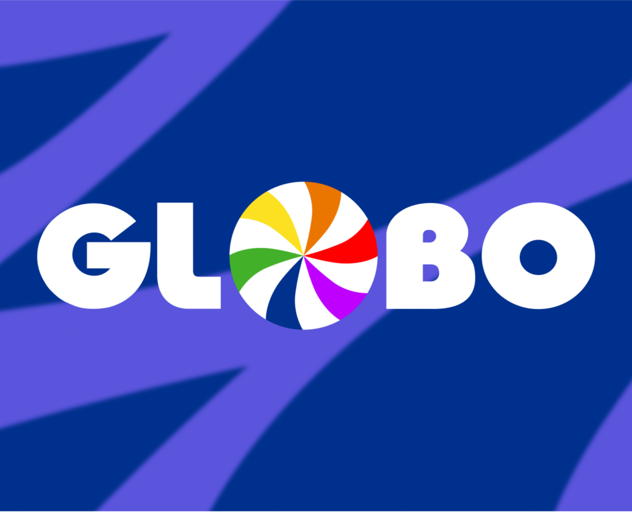 Гайдлайн для ТЦ GLOBO Минск, Беларусь — Брендинг на Dprofile