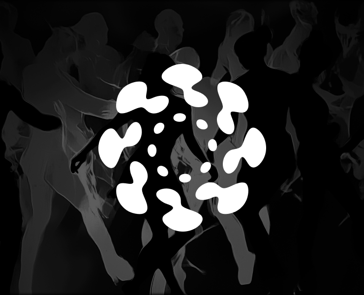 H*llow Project — Брендинг на Dprofile