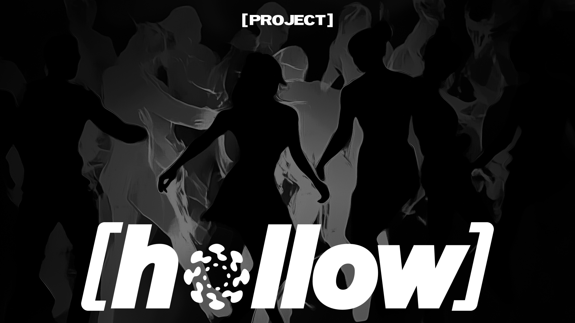 H*llow Project — Изображение №1 — Брендинг на Dprofile