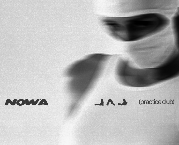 NOWA - practice club на Dprofile
